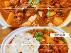 -新疆杭州疗养院·富春山庄