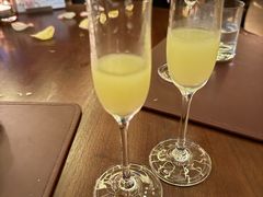 -Tivano意大利餐厅(成都居舍酒店)