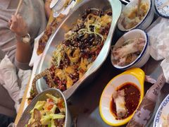 -彭记老妈蹄花(文化路店)