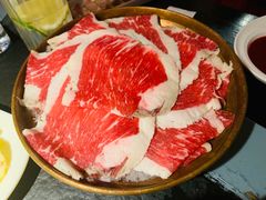 -九鼎轩脆毛肚火锅(南京东路店)