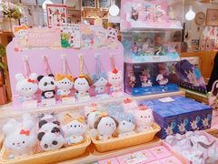 -猫的天空之城概念书店(束河店)