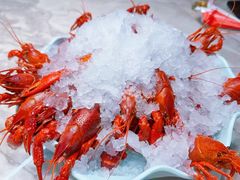 -指爱龙虾(金杨路总店)