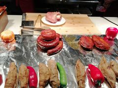 -SEA西雅图海鲜自助餐厅(正义店)
