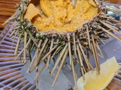 -蚝堡海鲜·威海菜·海肠捞饭·烧烤·亚洲吃蚝公司(幸福门店)