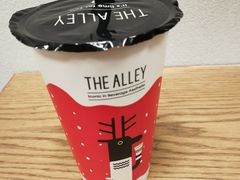 -鹿角巷The Alley(龙湖天街店)