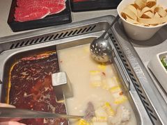 -海底捞火锅(丰尚国际广场店)