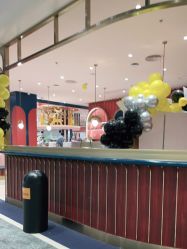 点击看大图 -奈尔宝家庭中心·亲子餐厅(鄞州万达店)