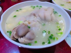 -易老妈蹄花.特色川菜(人民公园总店)