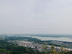 -虞山风景区