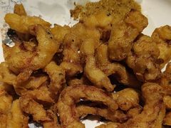 -小船渔村•大连菜•大连焖鱼(黄河路店)