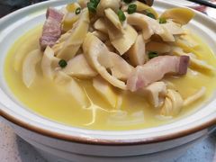 咸肉千层结炖鲜笋-十碗(保利店)