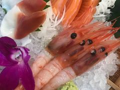 -林妈妈村·日式料理(宝山万达店)