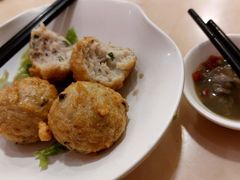 -盛记粥面(佐敦店)