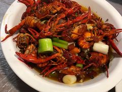 -四妹餐厅(玫瑰街店)