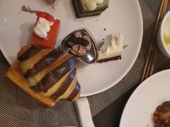 -皇朝万鑫自助餐厅