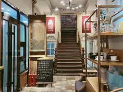 -1901 Cafe(西四店)
