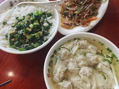-正果忠记云吞濑粉(总店)