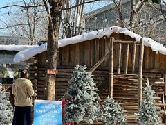 -HERRE·FARM 赫尔露营农场·团建聚会包场