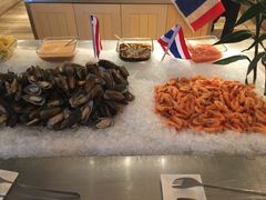 -北京王府井希尔顿酒店·万斯阁西餐厅