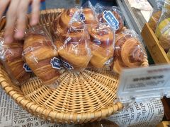 -富贵面包公司(运河店)