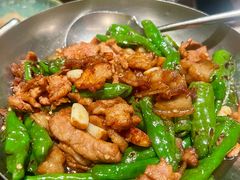 -山石榴·贵州菜(陆家嘴中心店)