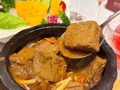 -若蘭慈·无国界素食料理(欢乐海岸店)