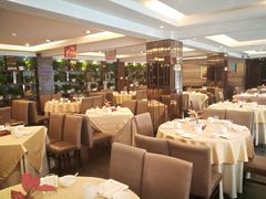 大堂-大鸭梨(天通西苑店)