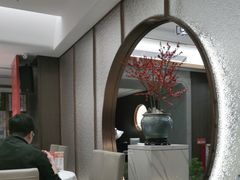 -广州酒家(中华广场店)
