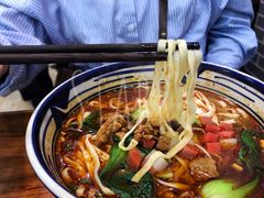 -郑记biangbiang面(钟楼店)
