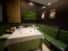 -彩虹之约•淮扬家宴(亚运村店)