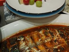 -映像威海·海鲜味道(经区店)