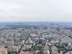 -广州塔