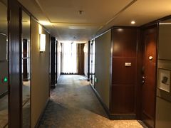 -上海红塔豪华精选酒店