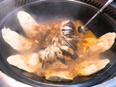 -三里屯土灶炖公鸡地锅鸡(江东店)