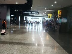 -上海虹桥客运西站