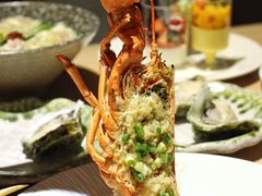 -杭州钱江新城万怡酒店-西餐厅