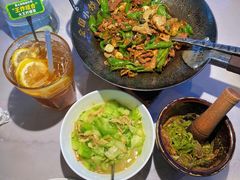 费大厨辣椒炒肉-费大厨辣椒炒肉(黄兴中心广场店)