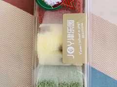 -津乐园(芥园道店)