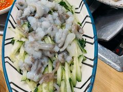 -真情鲍鱼海鲜汤