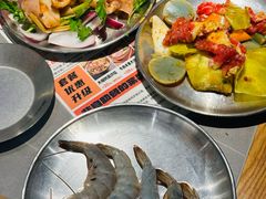 -杨小佳·齐齐哈尔烤肉·烤串(广州店)