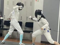 -北京阳铭国际击剑俱乐部