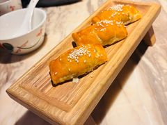 -广州花园酒店荔湾亭·地道点心·粤式饮茶