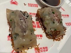 -不仔客海鲜烧烤270度海景餐厅(大东海店)