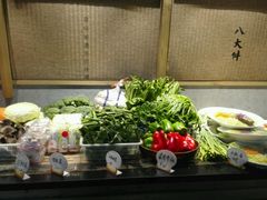 -李氏八大件老菜馆(万宝街店)