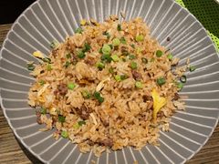 -希尔顿欢朋酒店·欢朋餐厅