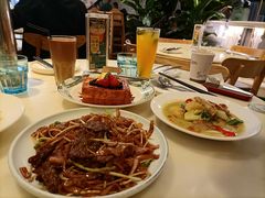 -石板街港澳冰室(天环店)