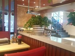 -粟氏天府·东北烧烤(长安街店)