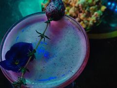-MOSSO音乐酒吧·Live House(南京西路店)