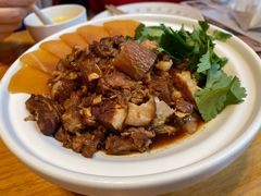 -姥姥家春饼店(惠新东街店)