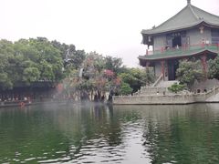 -宝墨园景区